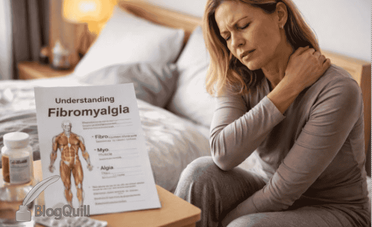 9 Hidden Truths of Inomyalgia or Fibromyalgia  That Finally Explain Your Pain