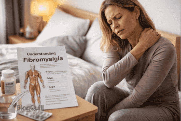 9 Hidden Truths of Inomyalgia or Fibromyalgia  That Finally Explain Your Pain