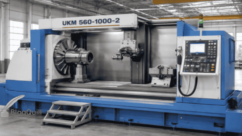 UKM 560-1000-2: What Is It and Why Does It Matter?
