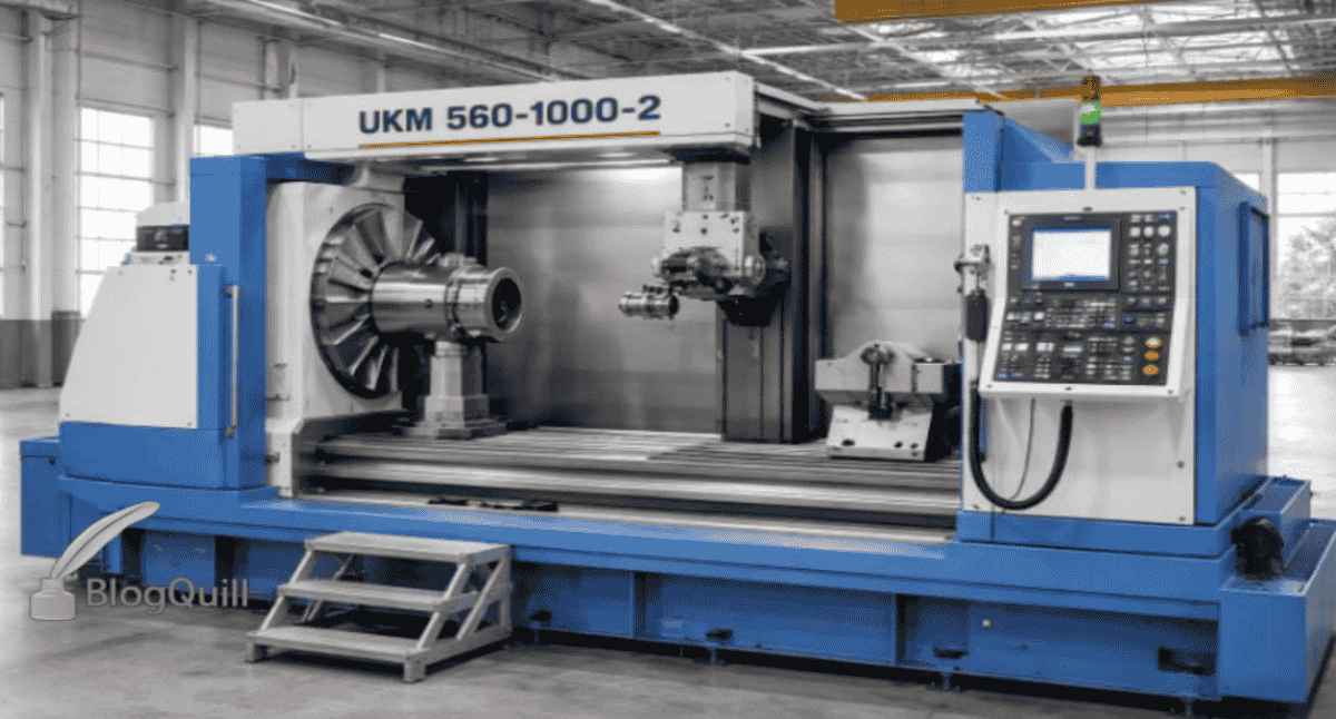 UKM 560-1000-2: What Is It and Why Does It Matter?